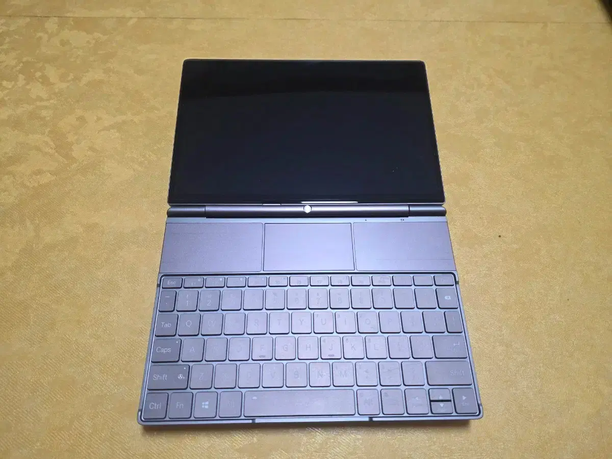 GPD WIN MAX2 2023 6800U 32G 1T 하자있음 | 브랜드 중고거래 플랫폼